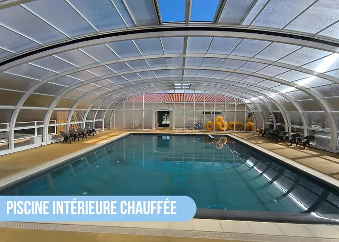 200M De La Plage Bungalow Luxe De 44M2 Menage Et Draps Inclus Camping 5 Etoiles Mayotte Lac Biscarrosse Koyobalys