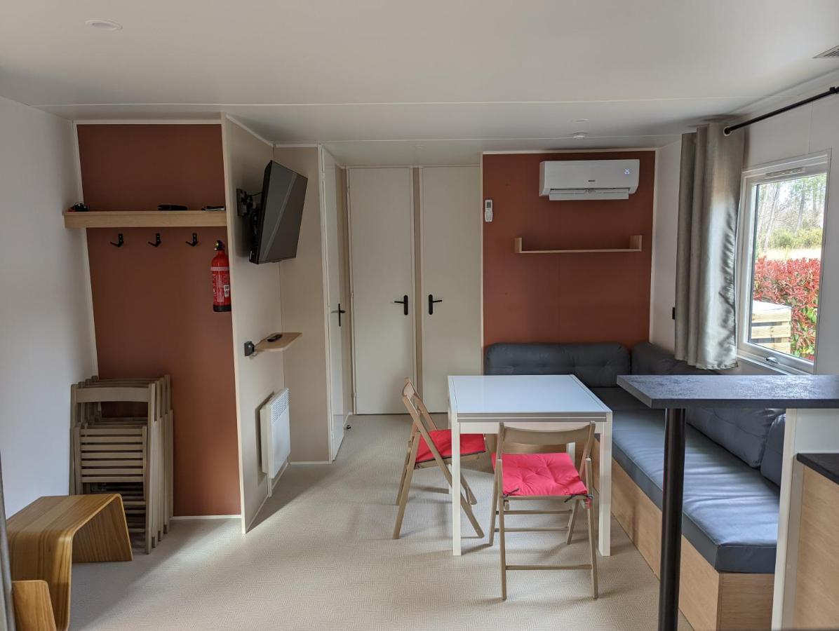 Camping 200m De La Luxe De 44m2 Menage Et Draps Inclus 5 Etoiles Mayotte Koyobalys Biscarrosse