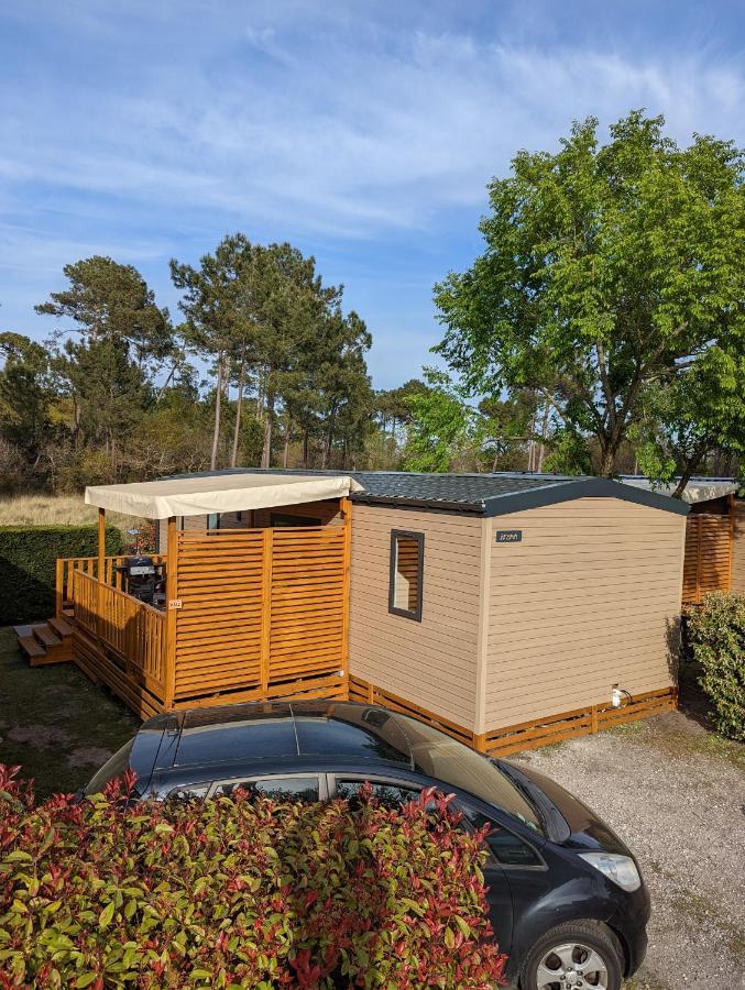 200m De La Mobil Luxe Neuf 42m2 3 5 Etoiles Mayotte Koyobalys Camping *