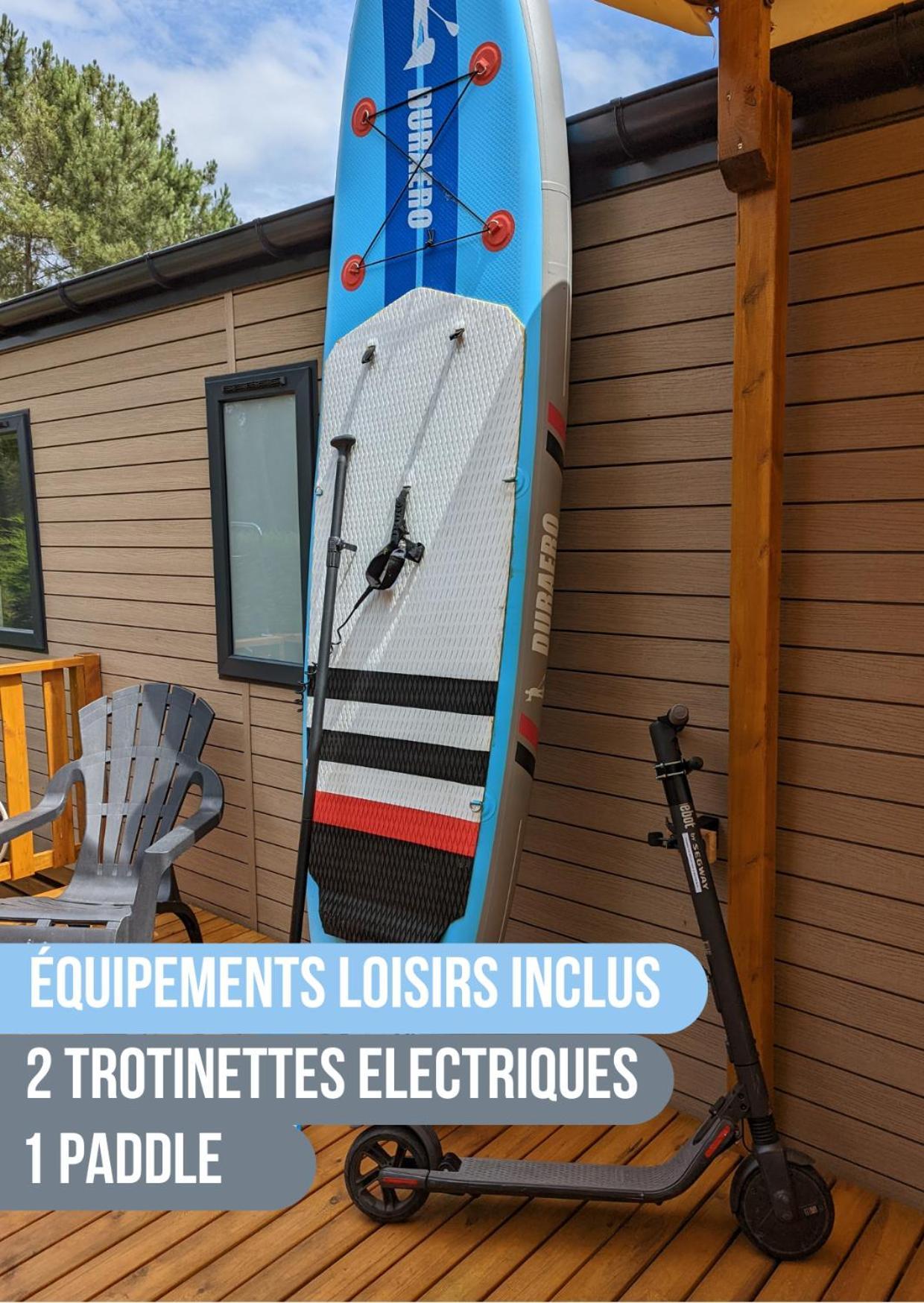 200m De La Luxe De 44m2 Menage Et Draps Inclus 5 Etoiles Mayotte Koyobalys Biscarrosse